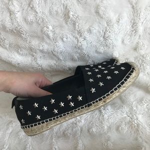 Saint Laurent Espadrilles